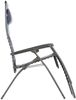 Lafuma RSXA CLIP XL Ocean Acier Relaxliege Batyline® Iso Sonnenliege LFM2057.9870 Bild 5
