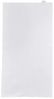 Meyco Baby Molton Betteinlage Juniorbett - White - 75x100 cm - 2er Pack Bild 2