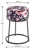 Hocker SONJA Bild 3