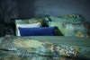 Pip Studio Bettwäsche Jardin de Noche Dark Blue Perkal 200 x 200 + 2x 80 x 80 cm Bild 5