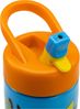 POKÉMON Kinder Wasserflasche 410 ml für Alltag Schule und unterwegs Bild 3