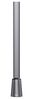 Baseus Smart Eye LED-Schreibtischlampe kabellos mit Akku, Grau Bild 5