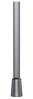 Baseus Smart Eye LED-Schreibtischlampe kabellos mit Akku, Grau Bild 2