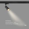 SLV PURI 2.0 Cone, 3~ Spot, GU10, 1x max. 6W, schwarz - Leuchten mit 3 Phasen Adapter 230V Bild 2