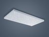 Ceiling lamp Trio Metal ceiling lamp for the living room Trio TITUS led 676611031 Bild 3