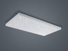 Ceiling lamp Trio Metal ceiling lamp for the living room Trio TITUS led 676611031 Bild 2