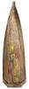 Oriental Galerie Standregal Boot Regal Groß mit Steg ca. 200 cm Multicolor, Bootsregal, Badregal, Holzregal, Badezimmerregal Bild 4