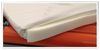 Ailime Topper Corrector Einzelmatratze, 110 x 200 x 10 cm, Abnehmbarer Aloe Vera, beige, EIN Quadrat Bild 5