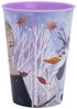 Storline Kinderbecher Disney Frozen 260 ml Trinkbecher für Kita & Frühstück, Plastik Bild 2