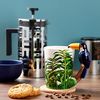 Puckator Tasse Tukan 3D Kaffeebecher mit Tukan als Griff aus Keramik Bild 2