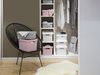 Curver Aufbewahrungsbox, Aufbewahrungsbox mit Deckel 17 L Bild 3