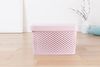 Curver Aufbewahrungsbox, Aufbewahrungsbox mit Deckel 17 L Bild 2