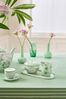 PiP Studio Milchkännchen Lily&Lotus Light Green Krug 250ml Bild 4
