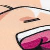 Dragon Ball Badetuch 140x70 cm Anime Strandtuch aus Polyester Bild 3