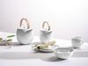 ASA SELECTION Teekanne Nesuto Teekanne origami 1,2l Bild 2