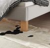 Hasena Dream Pronto Noemi Polsterbett 180x200 Eiche bright, geölt 335-Pepe grey Bild 5