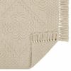 Mirabeau Badematte Badematte Mivorex beige, Höhe 400 mm, 100% Baumwolle Bild 5