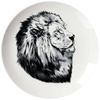 Frühstücksgeschirr Safari - Kaffeebecher Zebra Bild 4