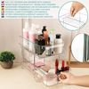 Belle Vous Organizer Badezimmer Unterschrank mit Schubladen Bild 3