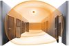 Steinel 069742 RS PRO P2-R FL. S WW LED-Wand- / Deckenleuchte Bild 4