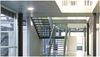 Steinel 069742 RS PRO P2-R FL. S WW LED-Wand- / Deckenleuchte Bild 3