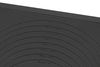 Lurch Flexi-Form Ausrollmatte / Backmatte 60x40 cm schwarz Bild 5