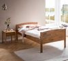 Hasena Comfort Adele Massivholzbett 120x200 Bild 2
