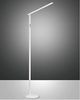Fabas Luce LED-Leseleuchte IDEAL weiß 3550-11-102 Bild 1