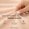 Strauss Home Spannbettlaken Premium 160 g/m² Gekämmte Baumwolle Jersey in Hotelqualität, Gummizug: Rundumgummi, OEKO-TEX®-zertifiziert - Hotelqualität – Formstabil & Langlebig Bild 2