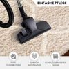 Livabliss Hochflor-Teppich TUZLA, rechteckig, Höhe: 52 mm, Langflor, Weich, Boho Wohnzimmerteppich, Beige Bild 2