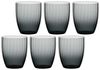 Wasserglas Prisma Grigio 310ml Bild 3
