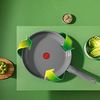 TEFAL Bratpfanne RENEWAL Keramik 24cm Bild 5
