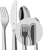 WMF Kinderbesteck-Set Einhorn, 6-teilig Bild 5