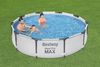 Bestway Steel Pro MAX Pool-Set 305x76 cm 3202537 Bild 3
