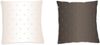 Traumschlaf Mako-Satin Bettwäsche Morelo|155x220 cm + 80x80 cm + 40x80 cmTraumschlaf Mako-Satin Bettwäsche Morelo Bild 3