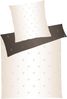 Traumschlaf Mako-Satin Bettwäsche Morelo|155x220 cm + 80x80 cm + 40x80 cmTraumschlaf Mako-Satin Bettwäsche Morelo Bild 2