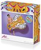 Bestway Luftmatratze Elefant, PVC bunt, 183x153 cm Bild 2