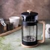 Klausberg Klausberg Kaffee-/Teebereiter 0,35l French Press KB7679 Bild 2