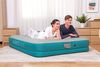 AlwayzAire™ 2-Personen-Luftbett ohne Druckverlust Selbstaufblasend 203 x 152 x 36 cm Bild 2