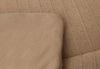 Jollein Pure Strick Laufstallteppich 75x95 cm Biscuit Braun Bild 4