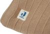 Jollein Pure Strick Laufstallteppich 75x95 cm Biscuit Braun Bild 3