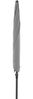Sonnenschirm Active Green Edition / Active 210 Mittelmast Green Edition , Grau , 210 x 237 x 210 cm Bild 2