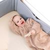 Bemini Magic Bag Schlafsack - Natural Softy - 12-2 Bild 3