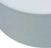 Licht-Erlebnisse Deckenleuchte WOLKI, ohne Leuchtmittel, Wolkenlampe Grau 4x E27 Stoff 62 cm Magnethalterung Kinderzimmer Bild 4