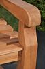 Teakbank Jackson 200 cm Bild 5