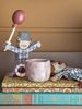 Bloomingville Nini Tasse, Rose, Steingut Bild 5