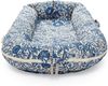 DockATot Deluxe+ Babynestchen Pink & Rose Blau Bild 4