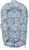 DockATot Deluxe+ Babynestchen Pink & Rose Blau Bild 2