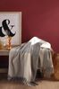Plaid Plaid Giletti, Biederlack, im klassischem Plaidmaß Bild 3