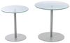 M2 Kollektion 2-Satztisch Lia, H=50cm D=50cm Bild 2